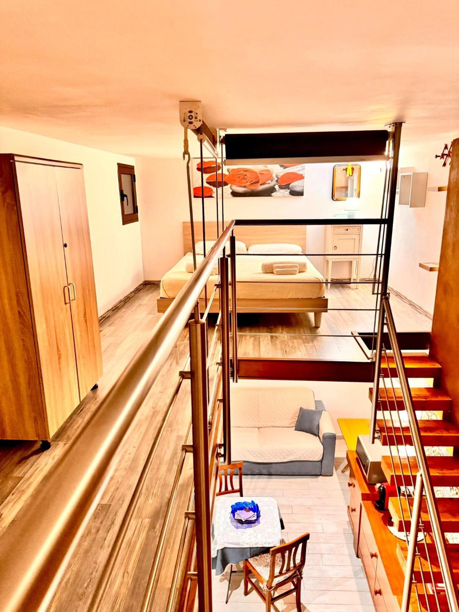 Marsala Al Centro N 9 Apartment Exterior photo
