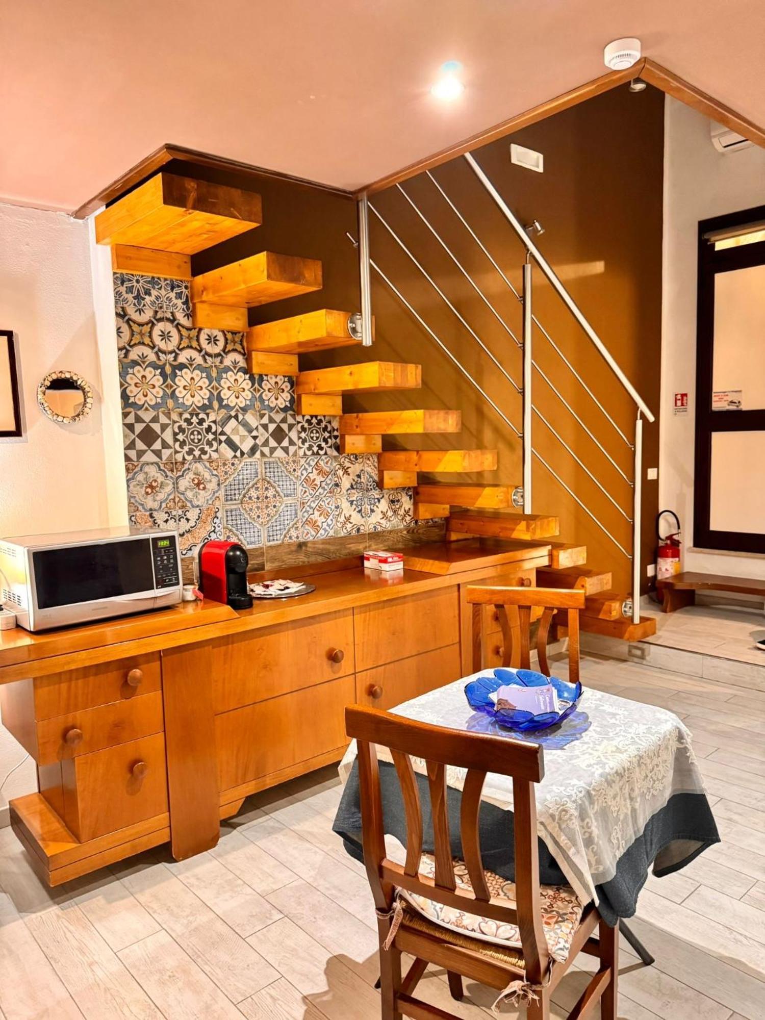 Marsala Al Centro N 9 Apartment Exterior photo