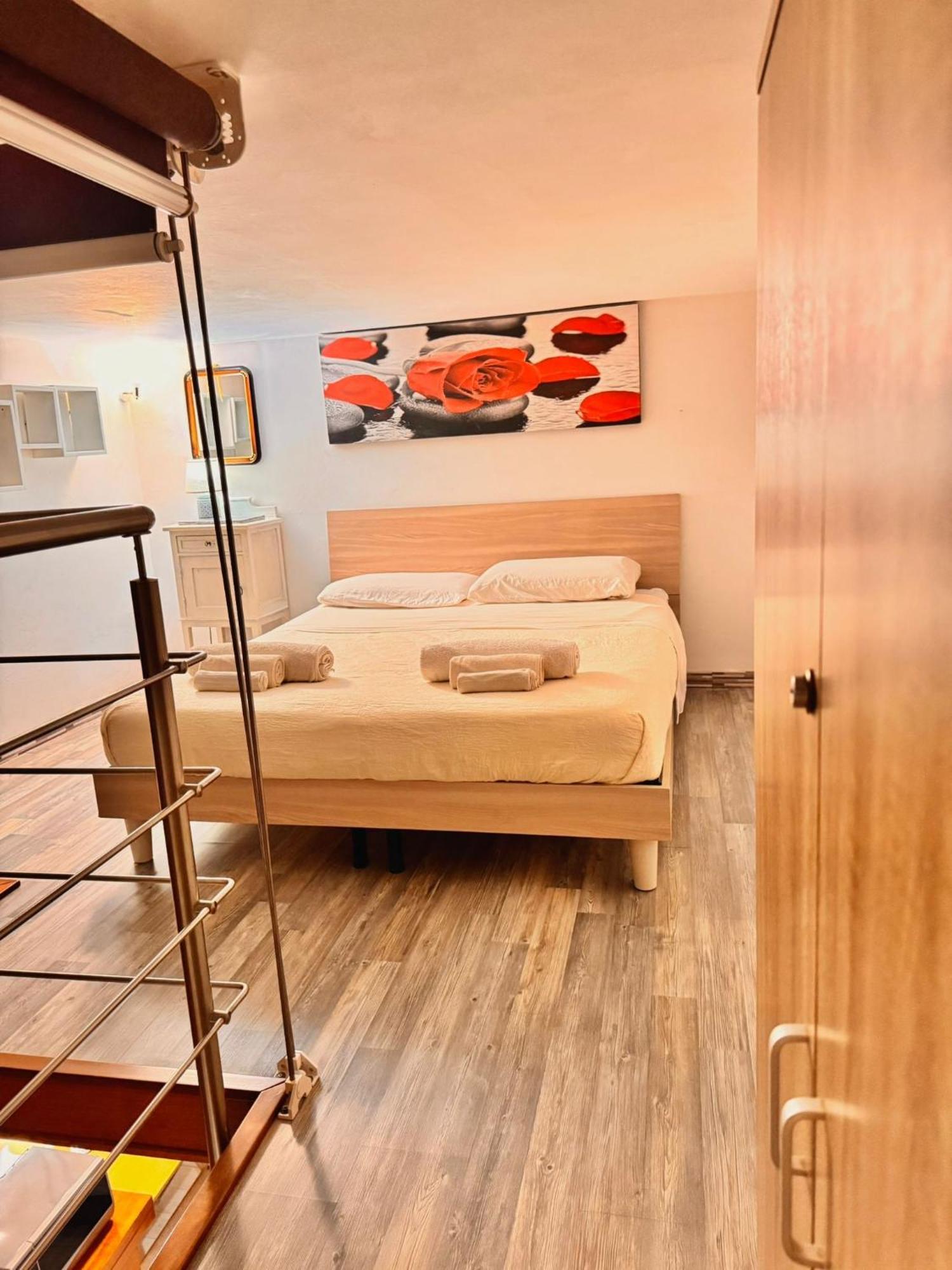 Marsala Al Centro N 9 Apartment Exterior photo